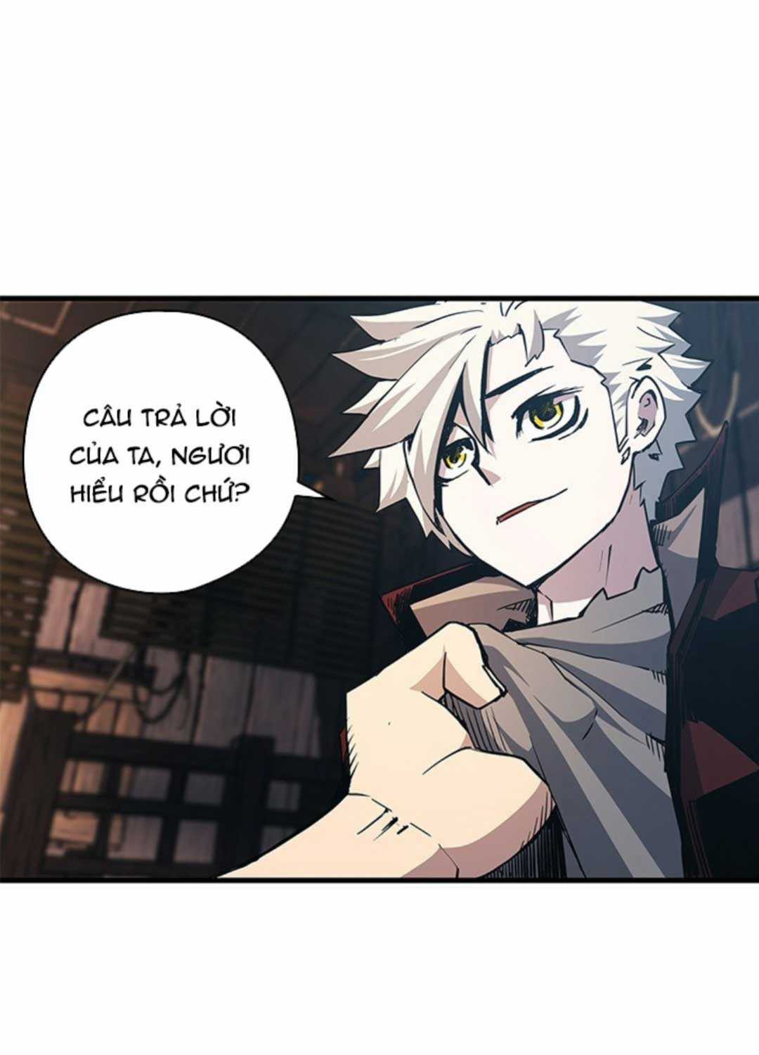 Kiếm Thần: Thần Chi Tử Chapter 19 trang 110