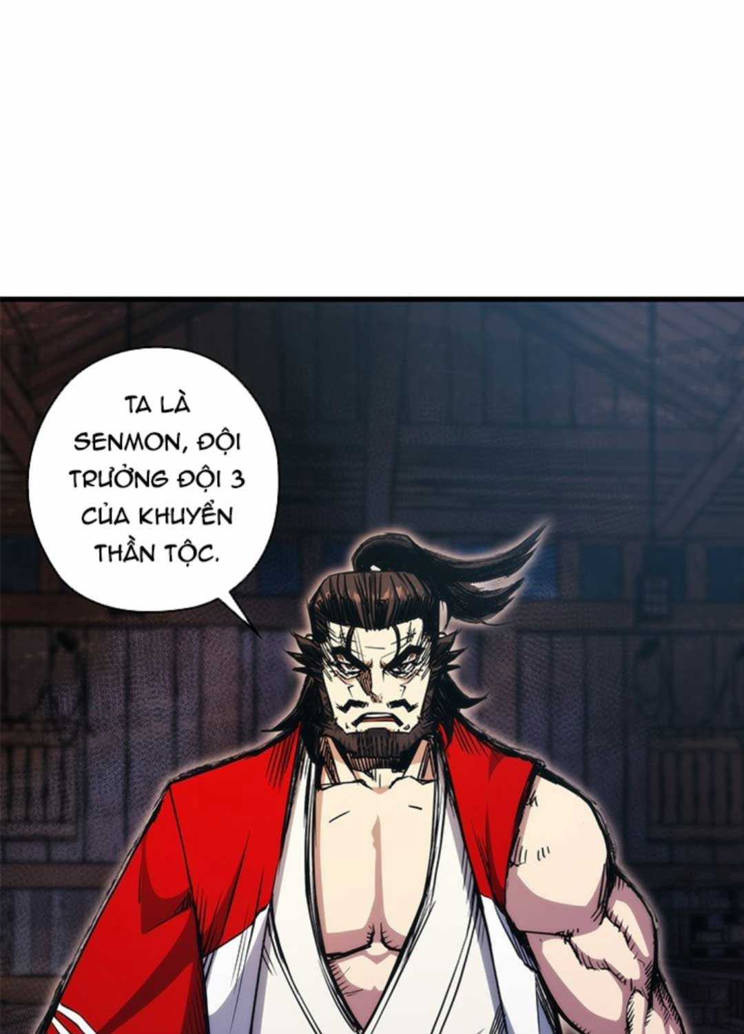 Kiếm Thần: Thần Chi Tử Chapter 19 trang 112