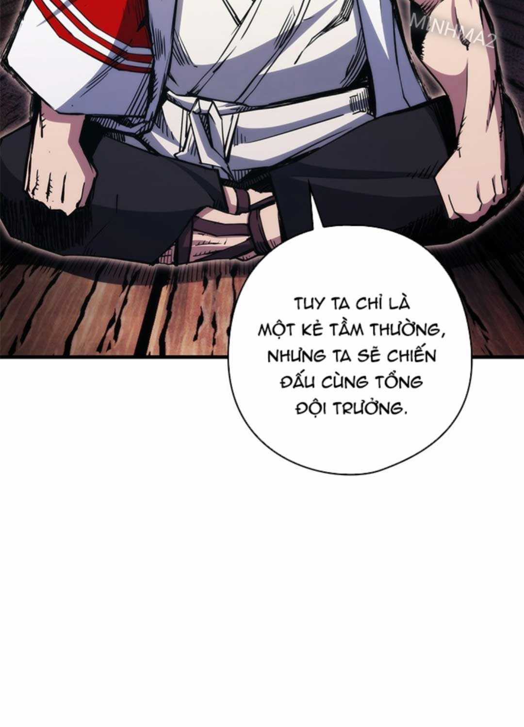 Kiếm Thần: Thần Chi Tử Chapter 19 trang 113