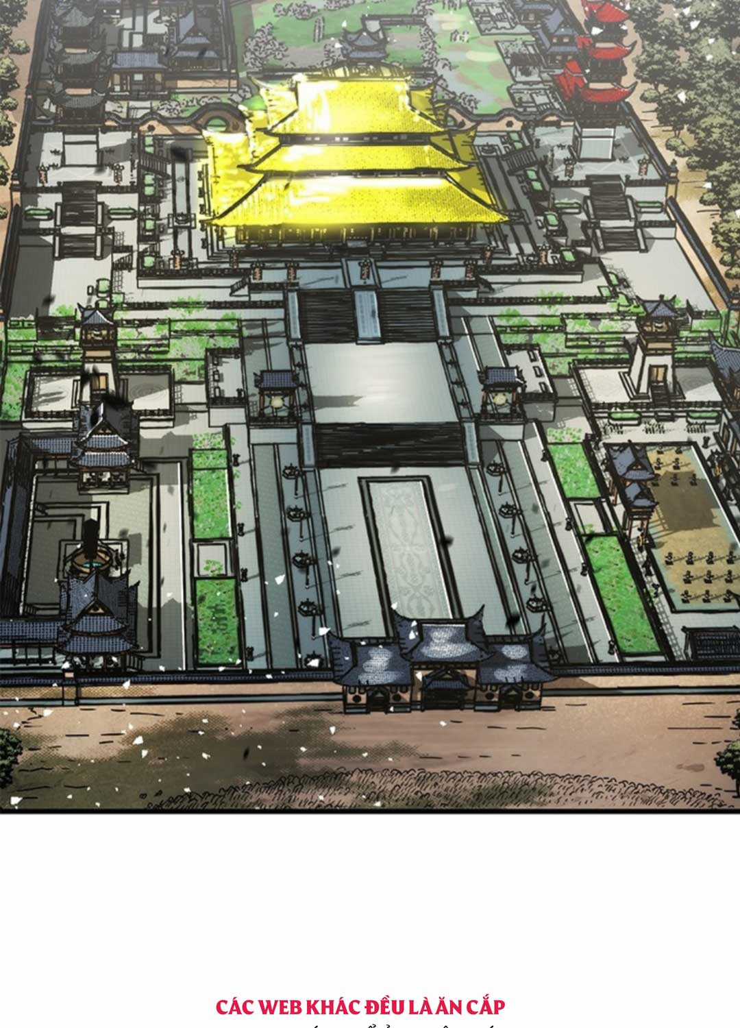 Kiếm Thần: Thần Chi Tử Chapter 19 trang 115