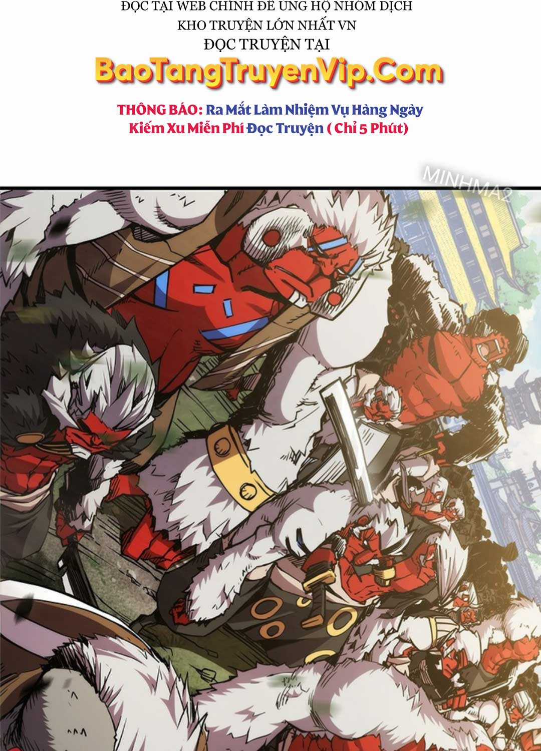 Kiếm Thần: Thần Chi Tử Chapter 19 trang 116