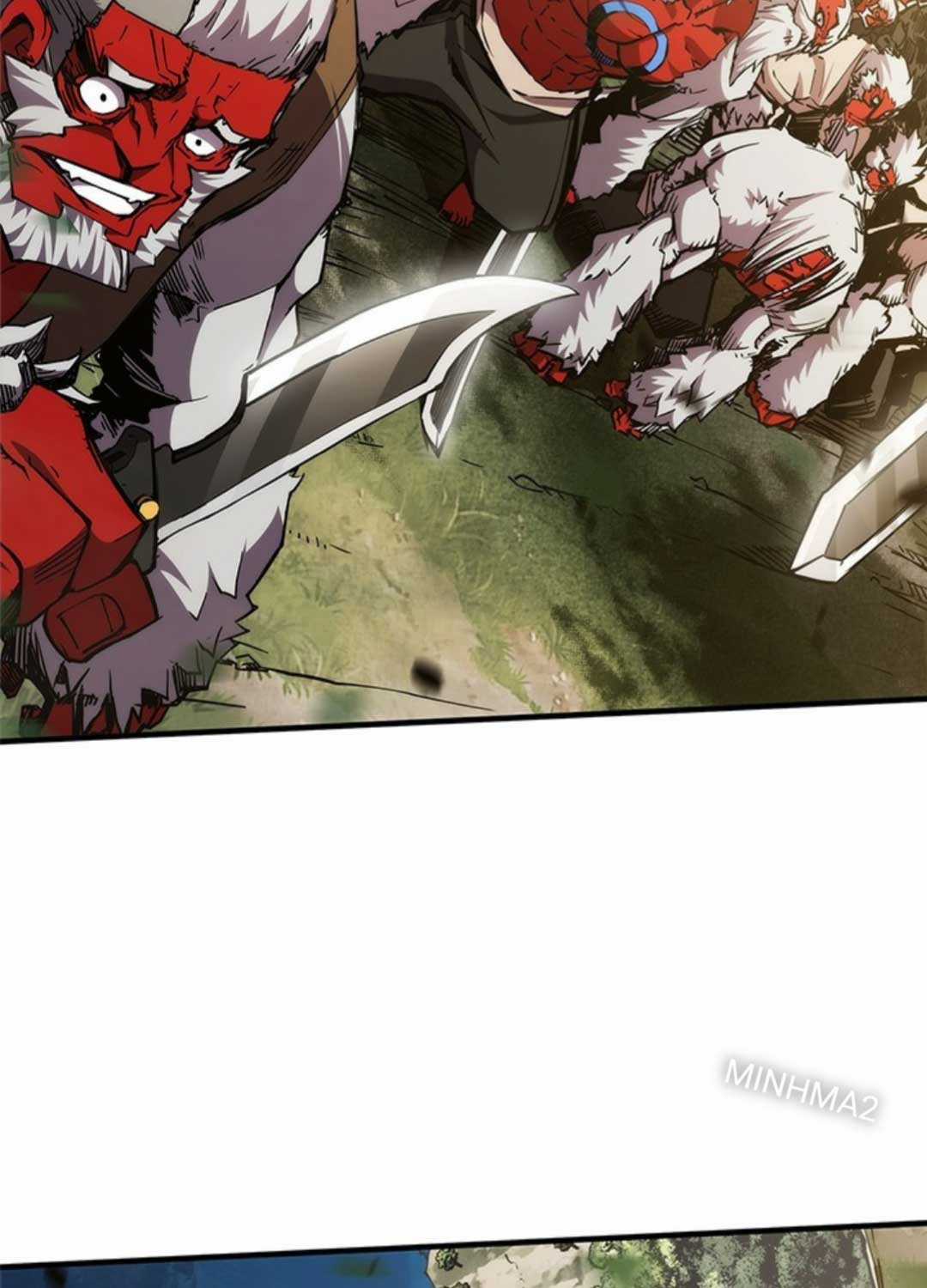 Kiếm Thần: Thần Chi Tử Chapter 19 trang 117