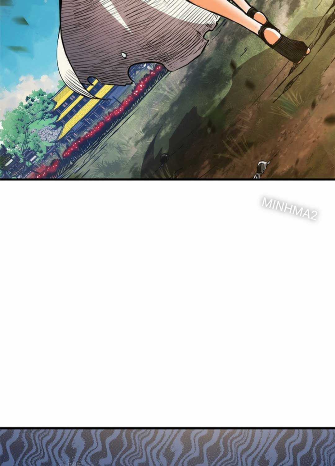 Kiếm Thần: Thần Chi Tử Chapter 19 trang 119