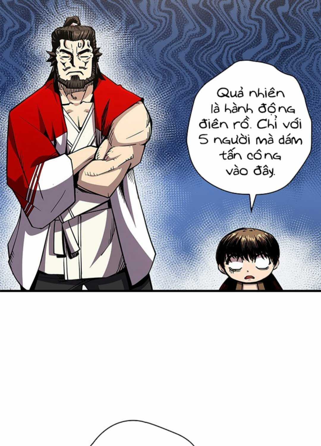 Kiếm Thần: Thần Chi Tử Chapter 19 trang 120