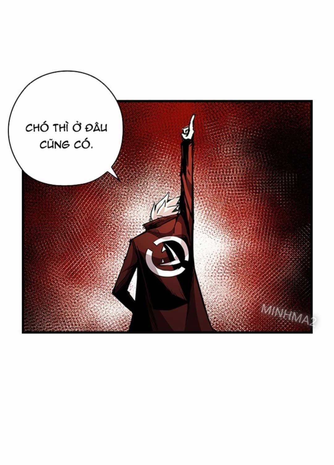 Kiếm Thần: Thần Chi Tử Chapter 19 trang 125