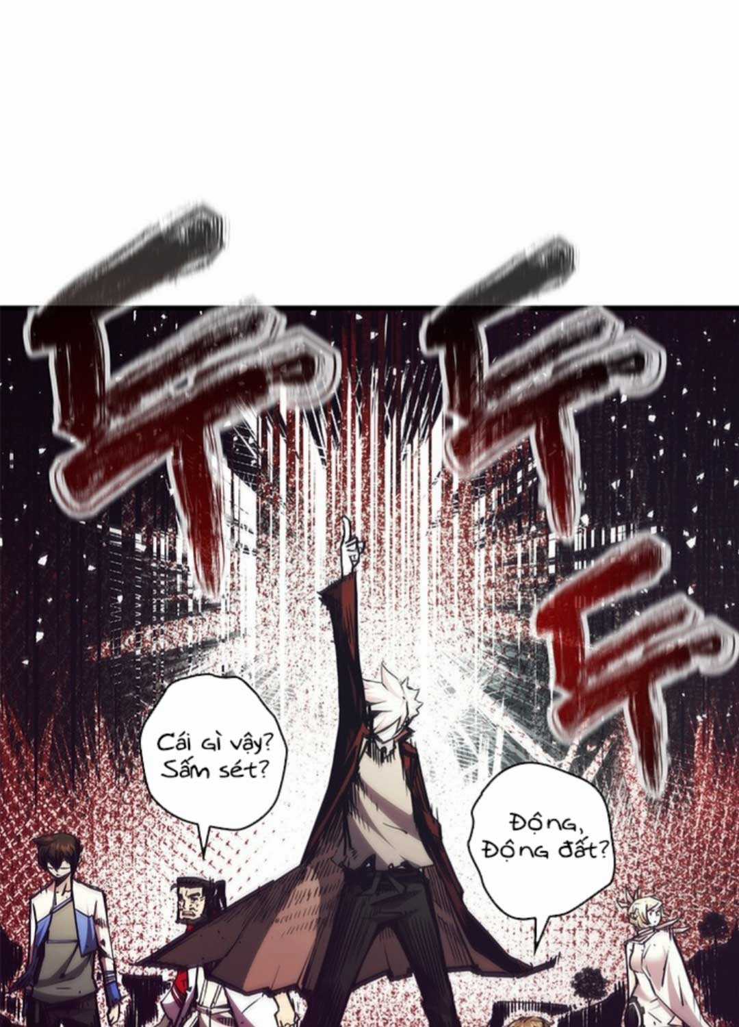 Kiếm Thần: Thần Chi Tử Chapter 19 trang 126