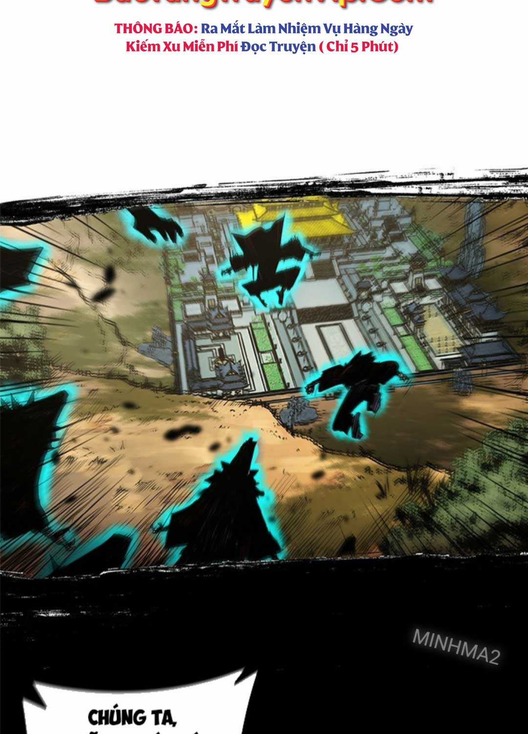 Kiếm Thần: Thần Chi Tử Chapter 19 trang 128