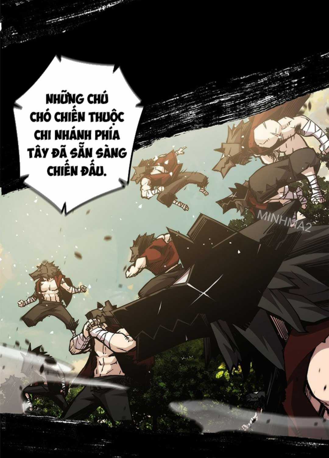 Kiếm Thần: Thần Chi Tử Chapter 19 trang 130