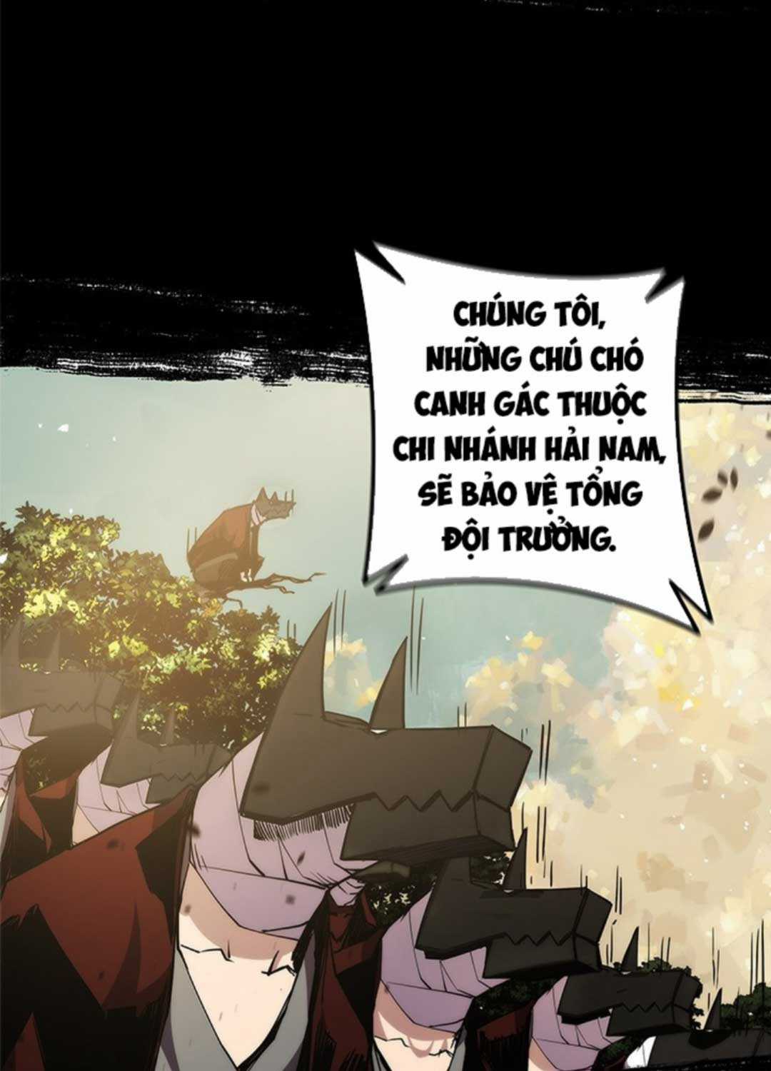 Kiếm Thần: Thần Chi Tử Chapter 19 trang 131