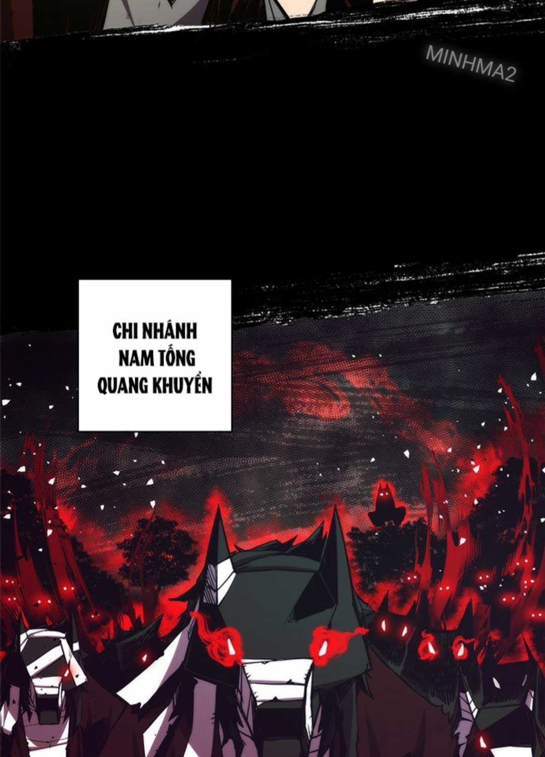 Kiếm Thần: Thần Chi Tử Chapter 19 trang 132