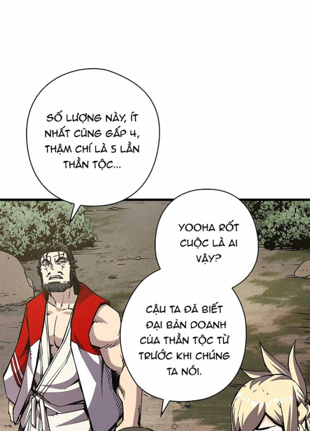 Kiếm Thần: Thần Chi Tử Chapter 19 trang 138