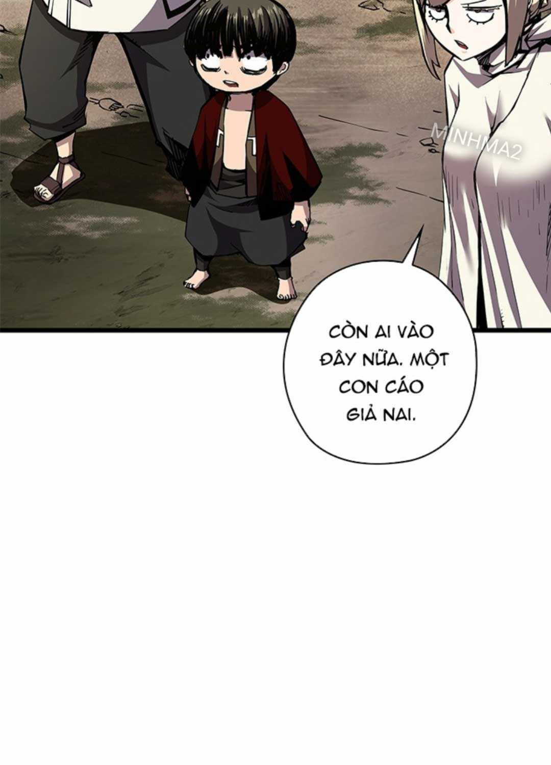 Kiếm Thần: Thần Chi Tử Chapter 19 trang 139