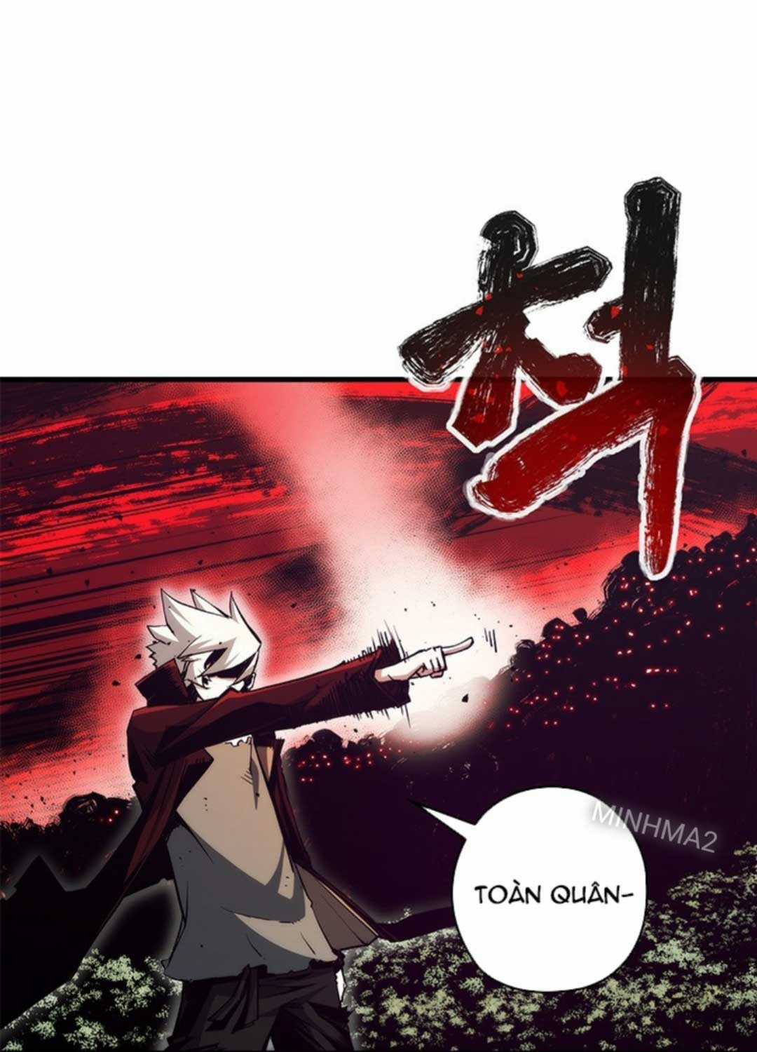 Kiếm Thần: Thần Chi Tử Chapter 19 trang 140