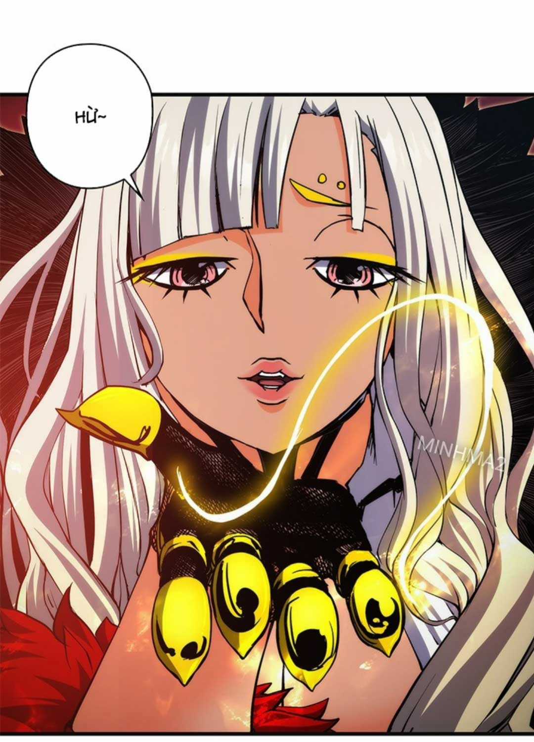 Kiếm Thần: Thần Chi Tử Chapter 19 trang 15