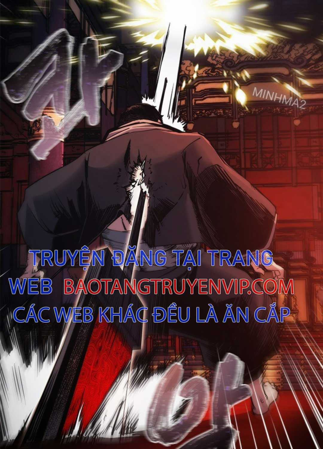 Kiếm Thần: Thần Chi Tử Chapter 19 trang 18