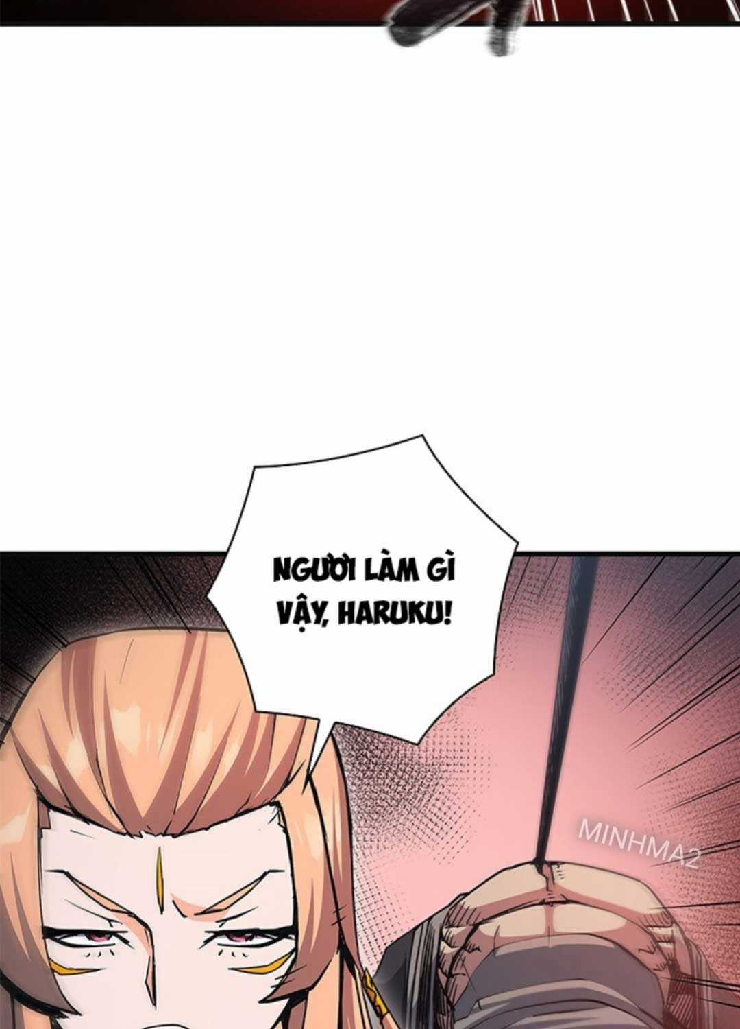 Kiếm Thần: Thần Chi Tử Chapter 19 trang 19