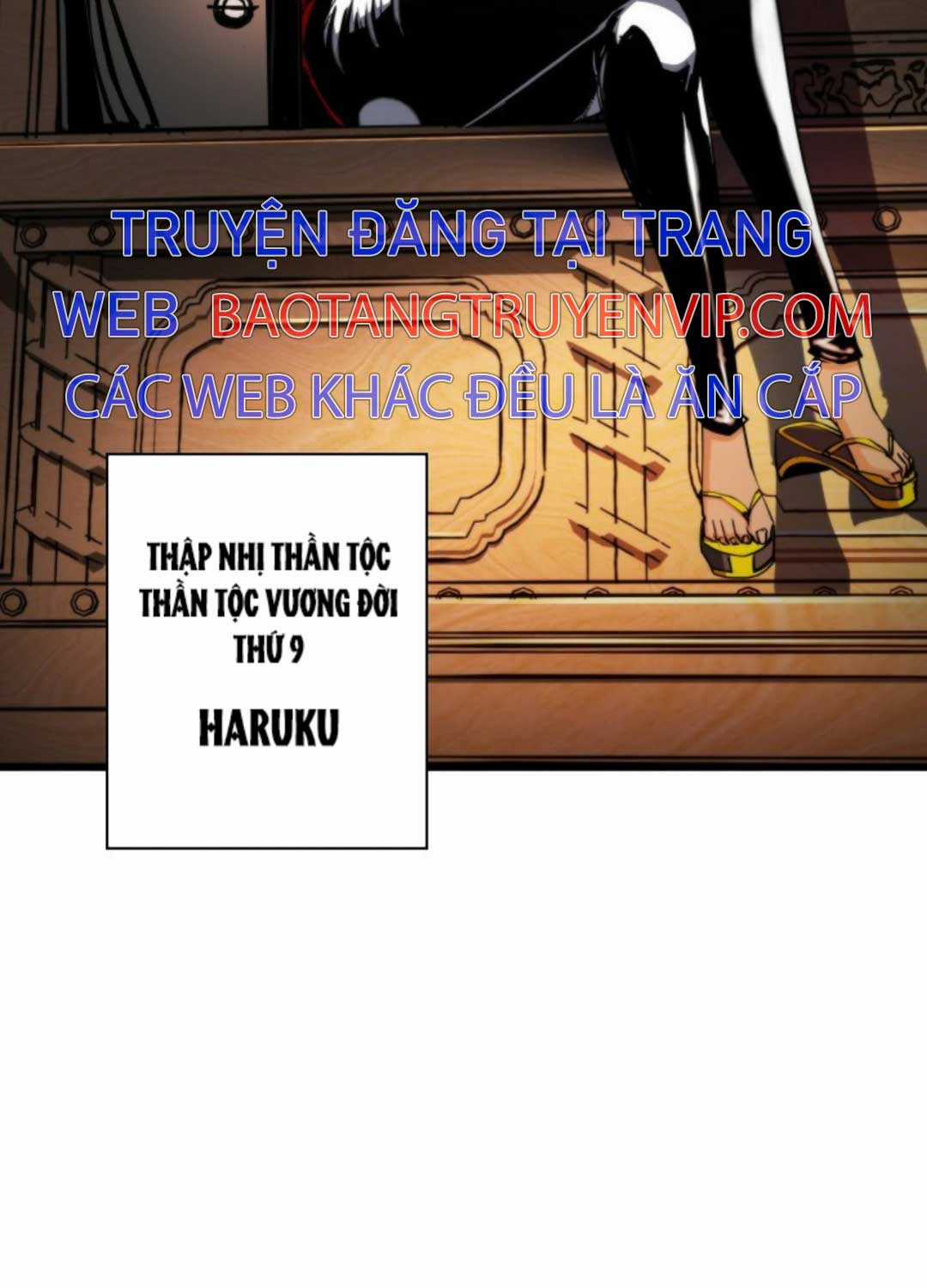 Kiếm Thần: Thần Chi Tử Chapter 19 trang 2