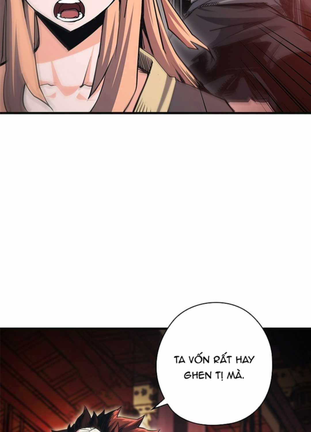 Kiếm Thần: Thần Chi Tử Chapter 19 trang 20