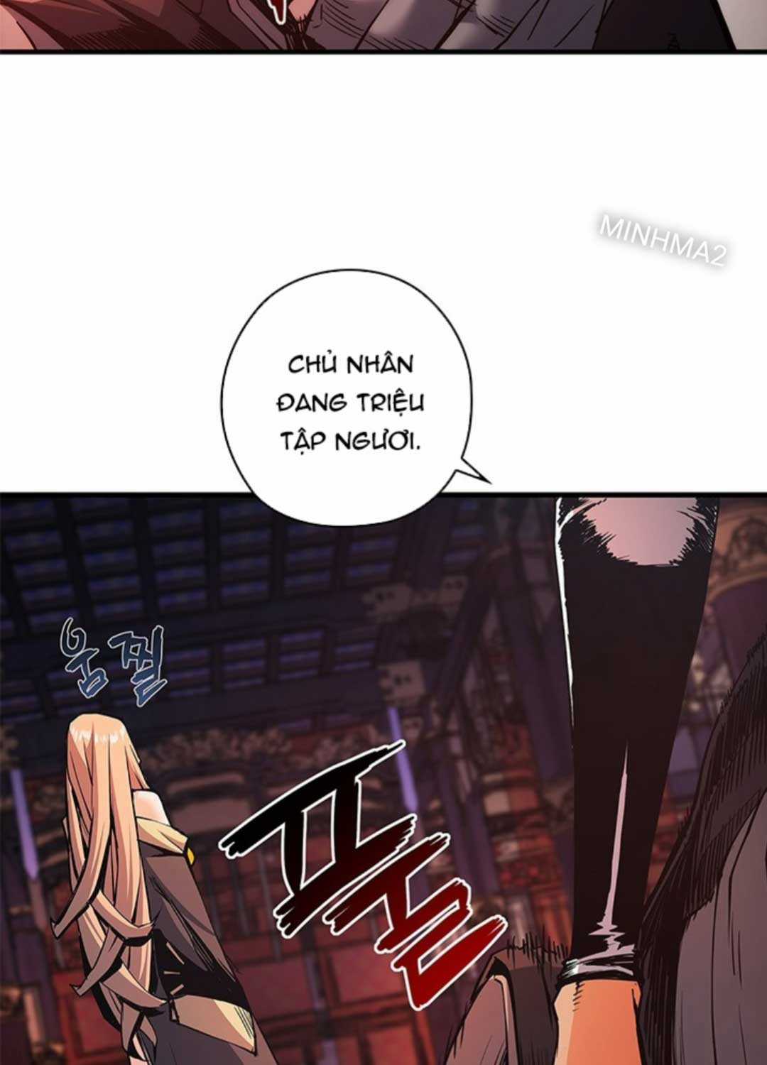 Kiếm Thần: Thần Chi Tử Chapter 19 trang 26