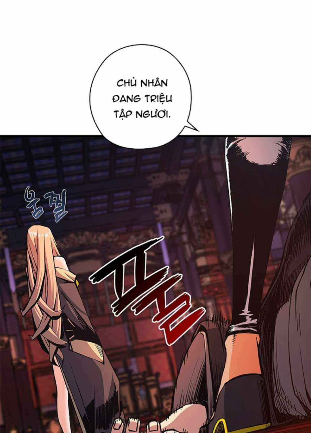 Kiếm Thần: Thần Chi Tử Chapter 19 trang 28