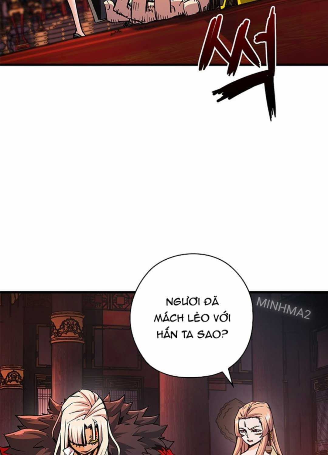 Kiếm Thần: Thần Chi Tử Chapter 19 trang 29