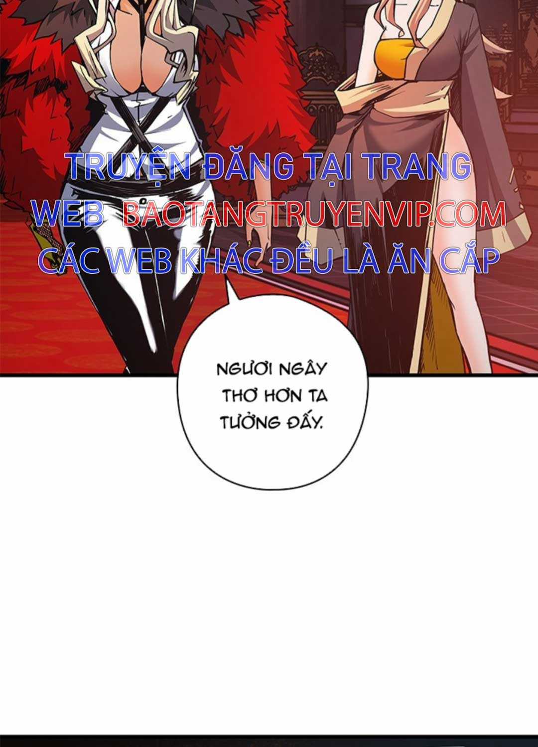 Kiếm Thần: Thần Chi Tử Chapter 19 trang 30