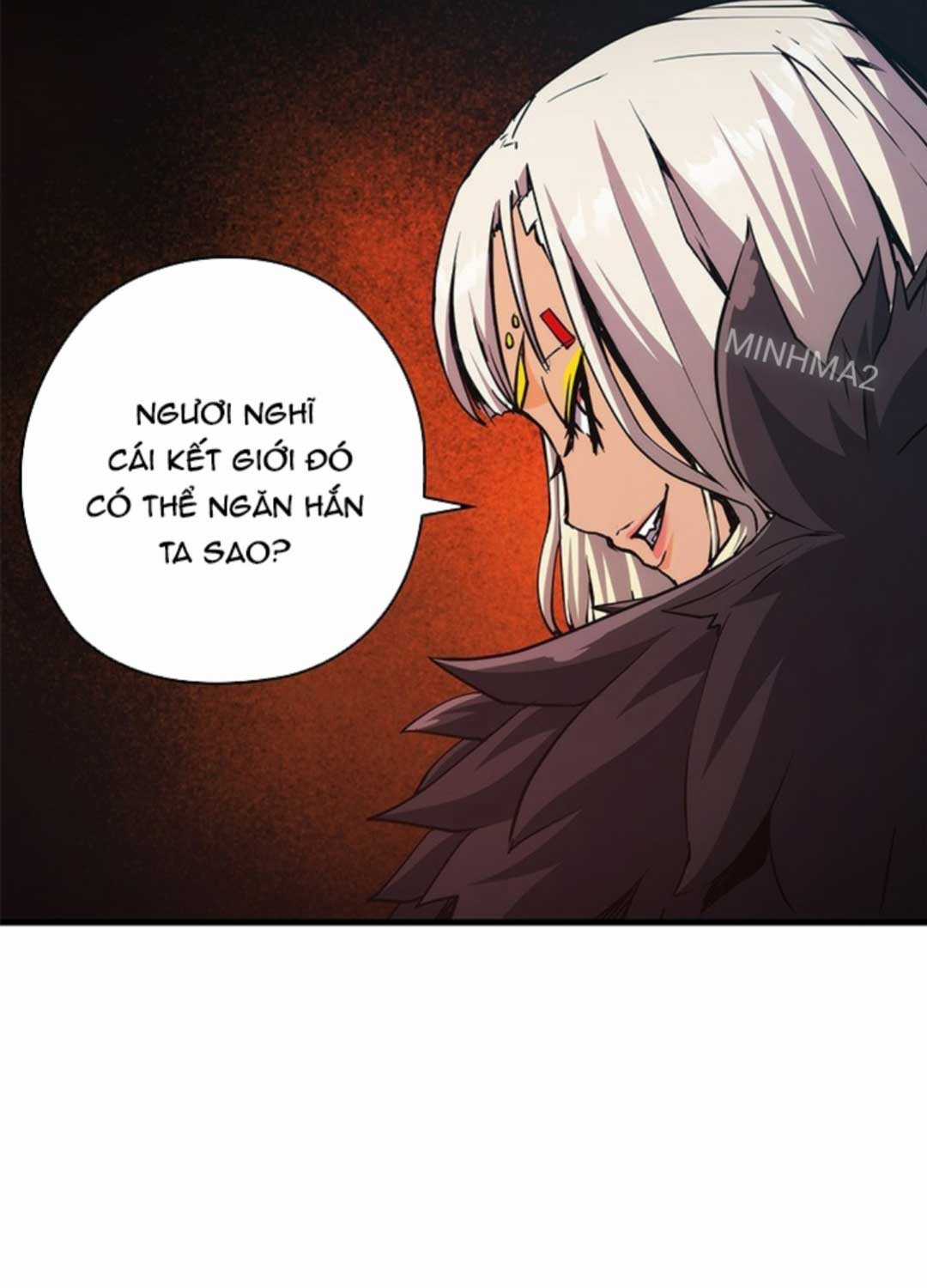 Kiếm Thần: Thần Chi Tử Chapter 19 trang 31