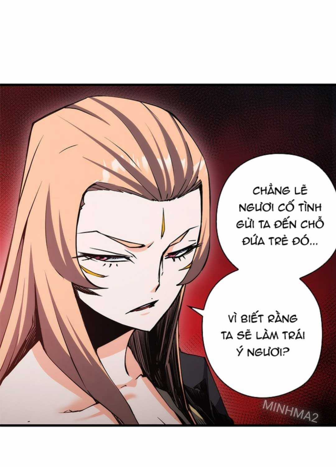 Kiếm Thần: Thần Chi Tử Chapter 19 trang 32