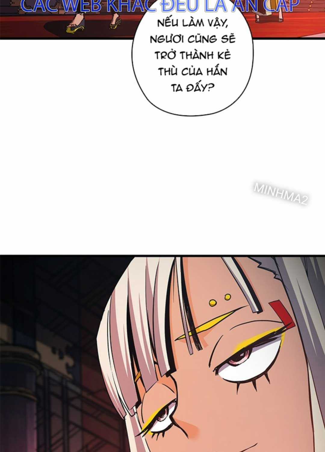 Kiếm Thần: Thần Chi Tử Chapter 19 trang 34