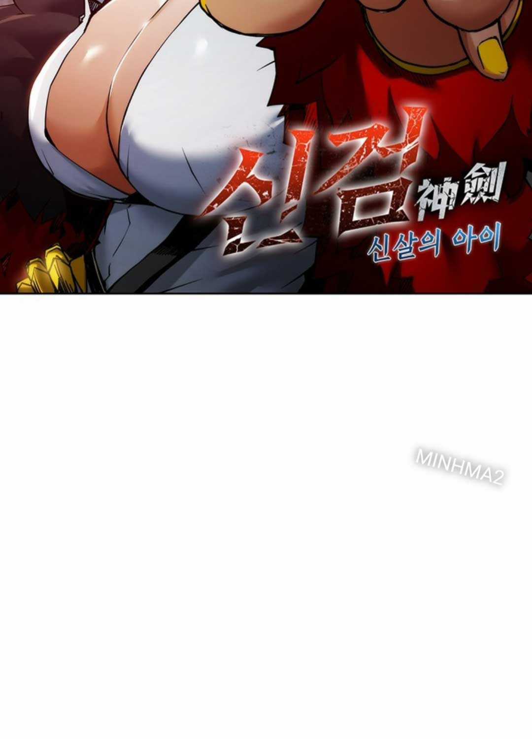 Kiếm Thần: Thần Chi Tử Chapter 19 trang 37