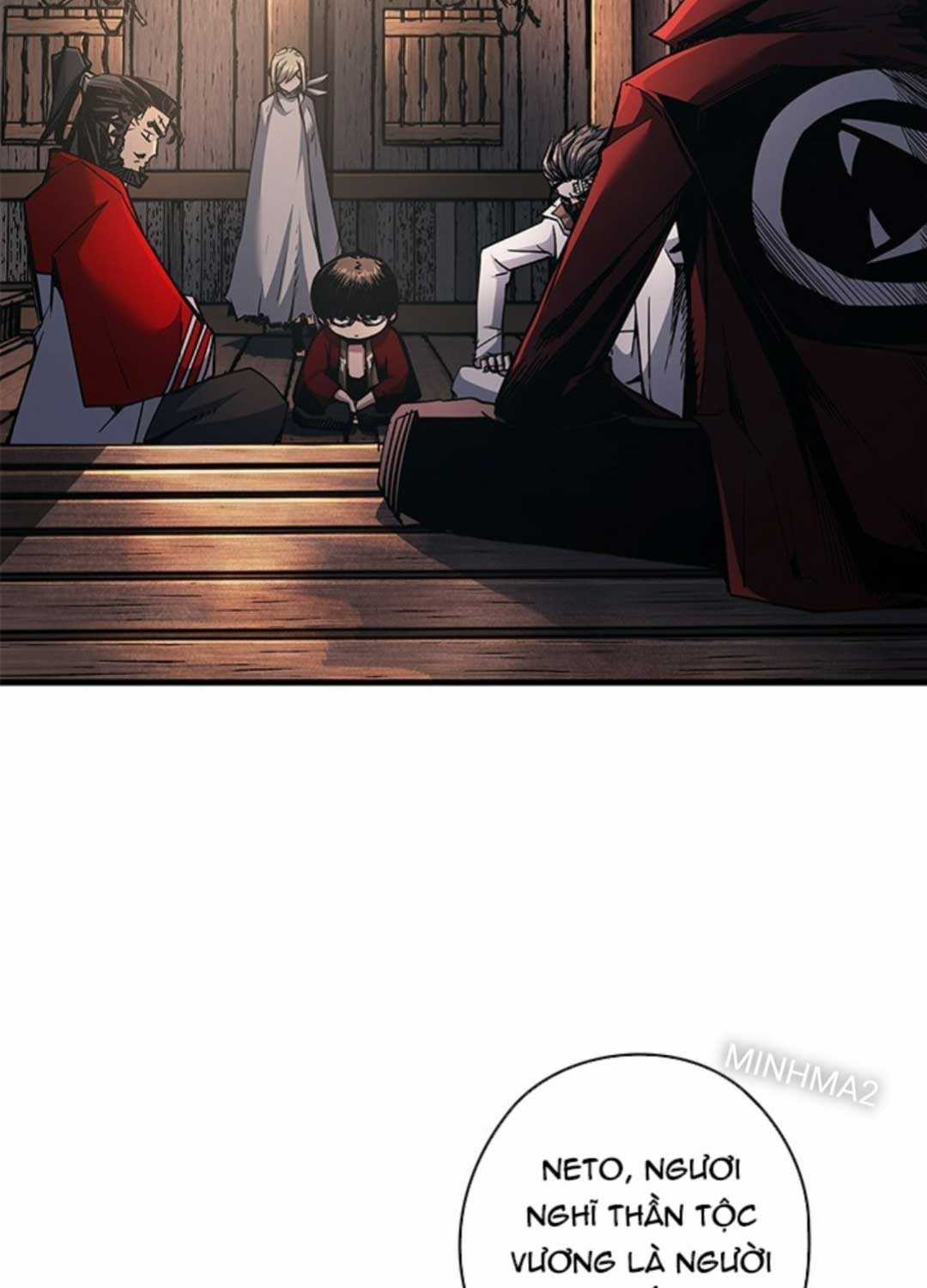 Kiếm Thần: Thần Chi Tử Chapter 19 trang 40