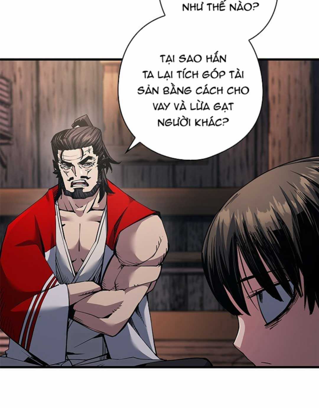 Kiếm Thần: Thần Chi Tử Chapter 19 trang 41