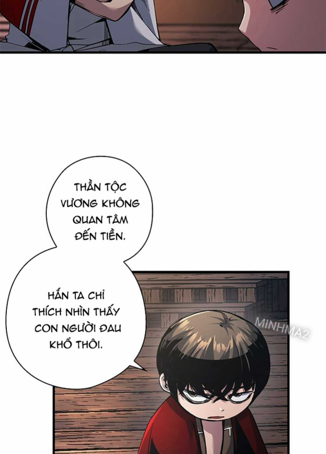 Kiếm Thần: Thần Chi Tử Chapter 19 trang 43