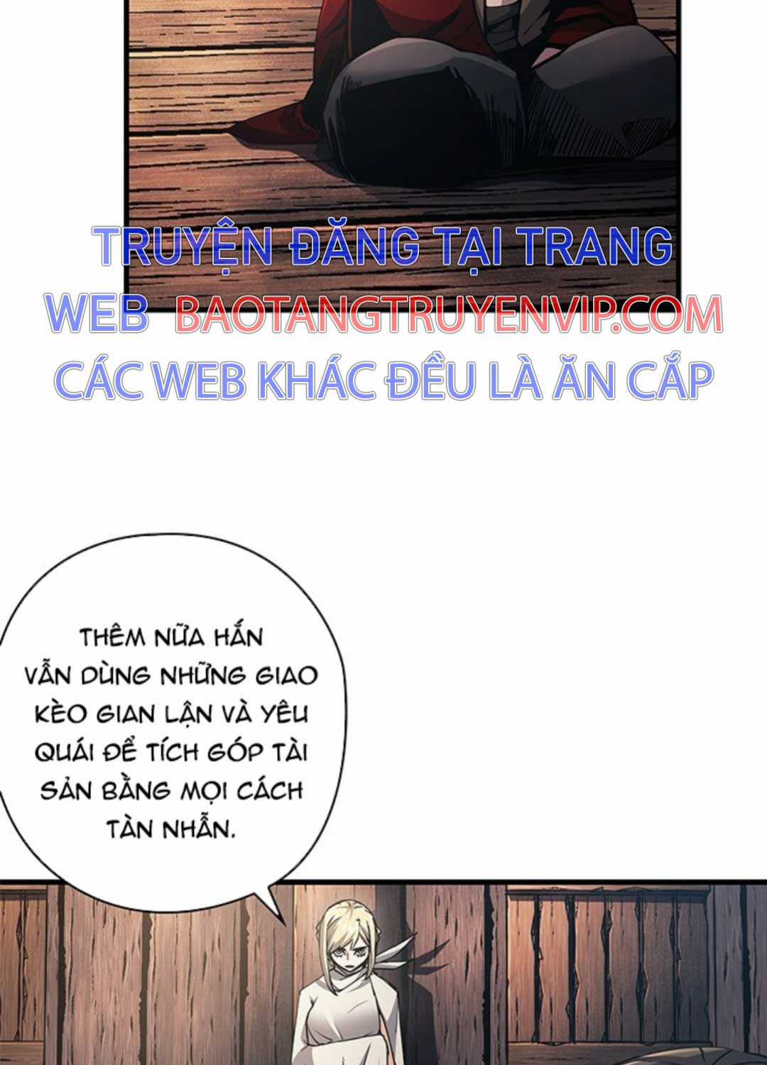 Kiếm Thần: Thần Chi Tử Chapter 19 trang 44