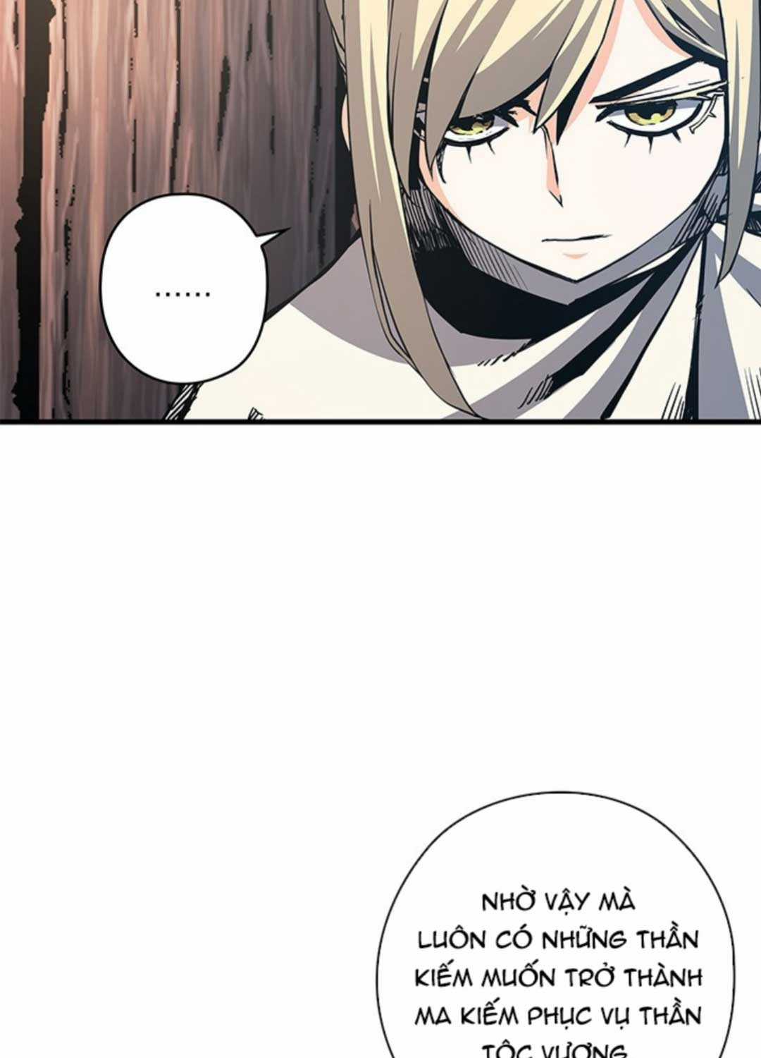 Kiếm Thần: Thần Chi Tử Chapter 19 trang 47