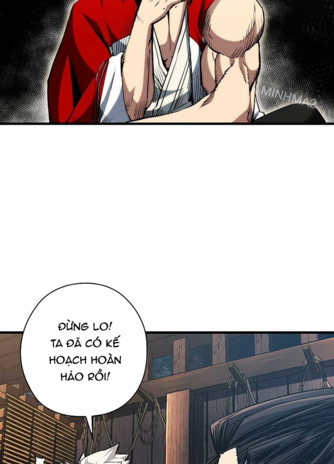 Kiếm Thần: Thần Chi Tử Chapter 19 trang 57