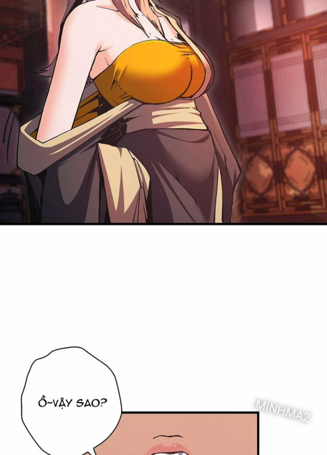 Kiếm Thần: Thần Chi Tử Chapter 19 trang 7