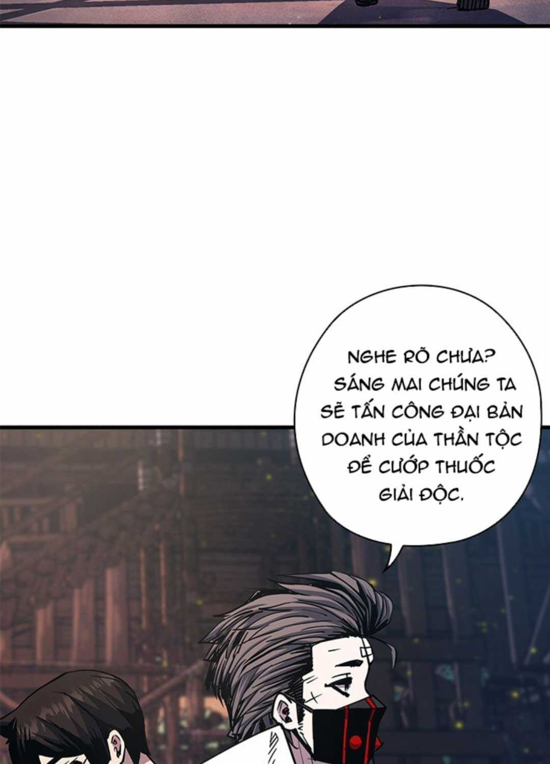 Kiếm Thần: Thần Chi Tử Chapter 19 trang 70