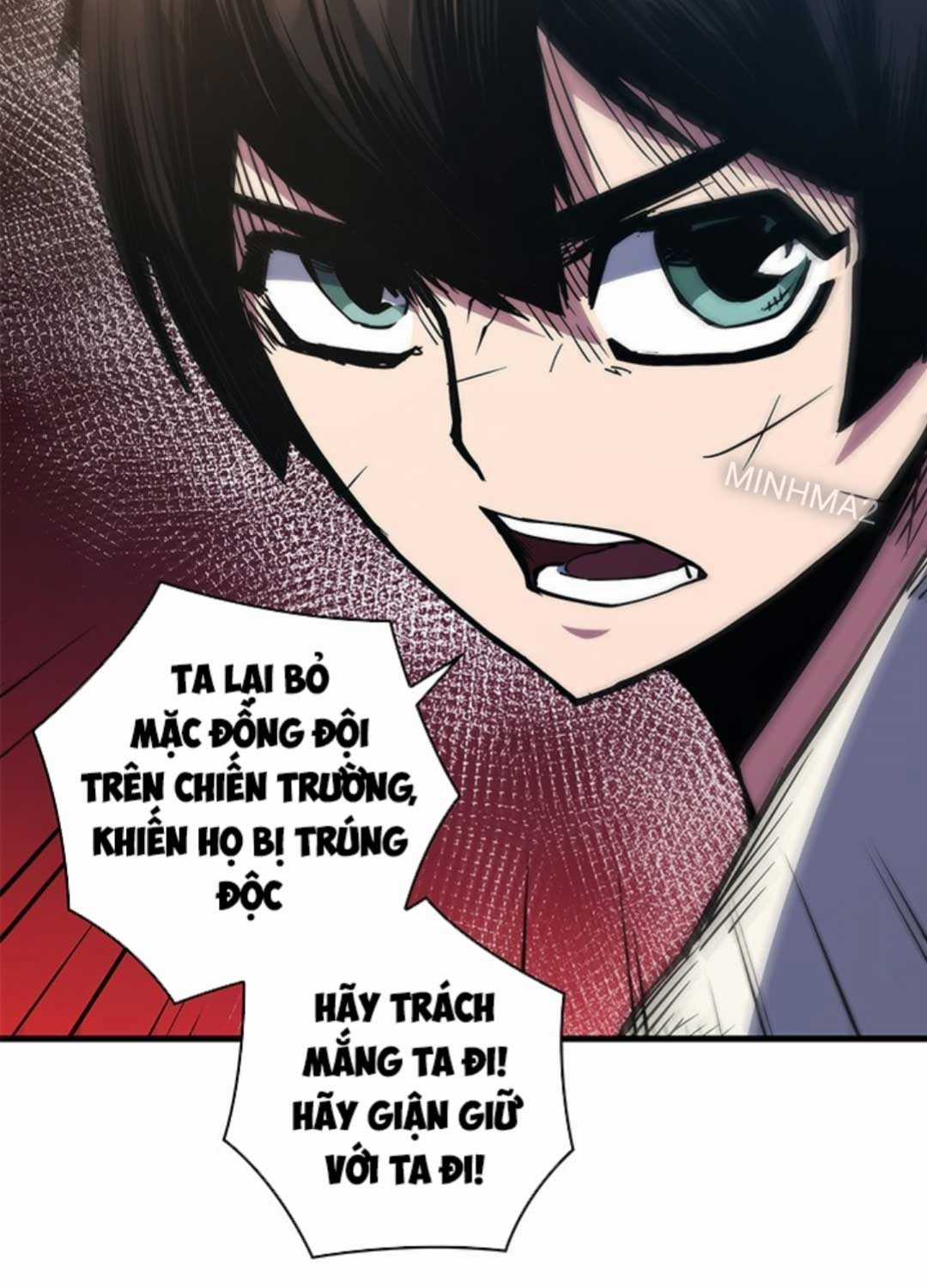 Kiếm Thần: Thần Chi Tử Chapter 19 trang 74