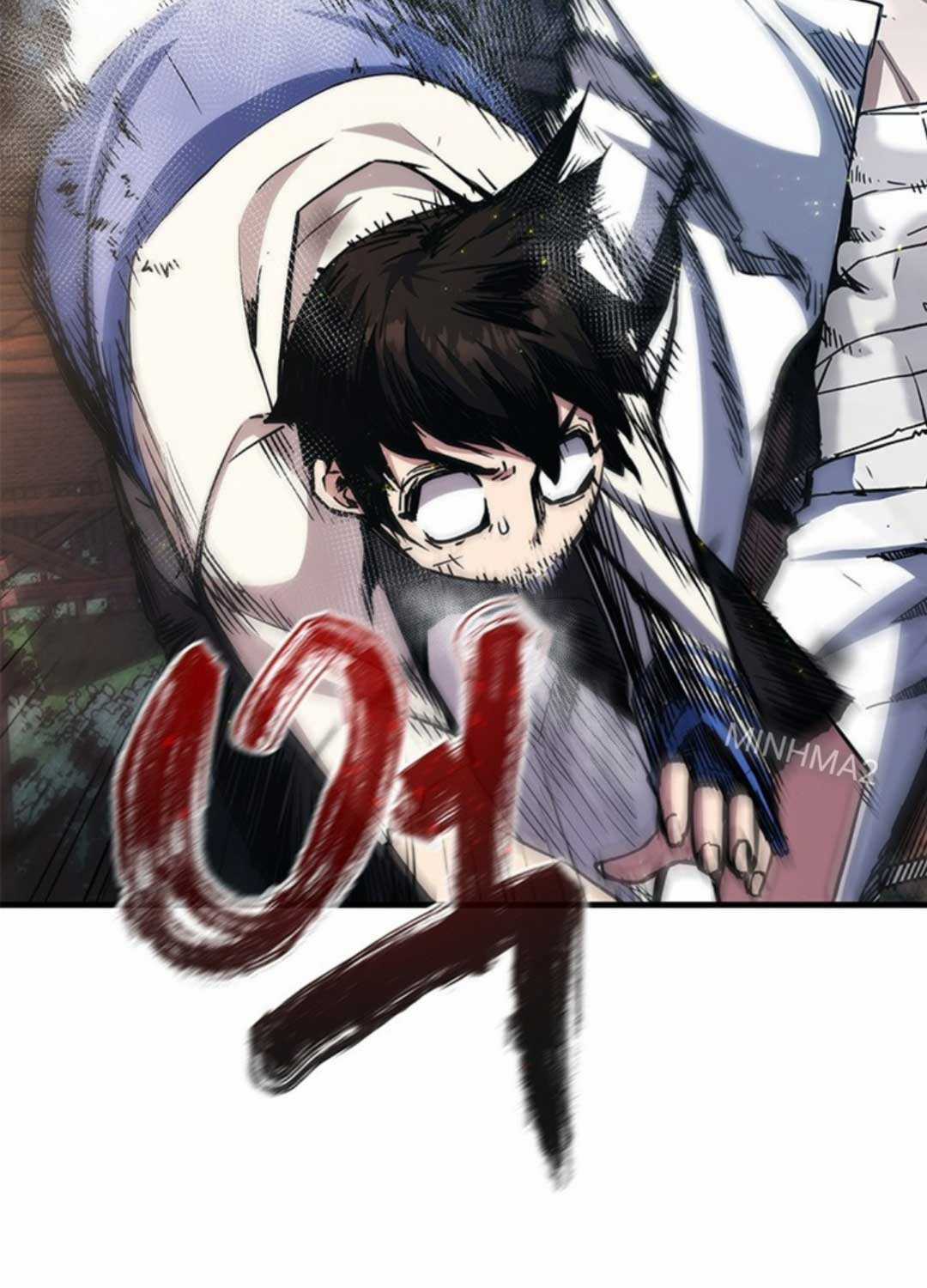 Kiếm Thần: Thần Chi Tử Chapter 19 trang 77