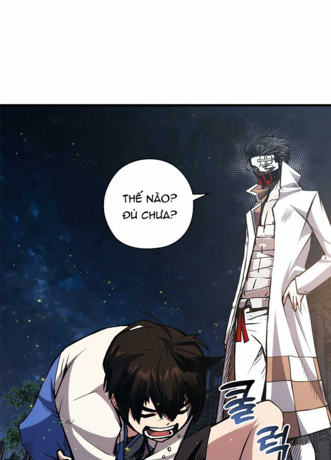 Kiếm Thần: Thần Chi Tử Chapter 19 trang 78