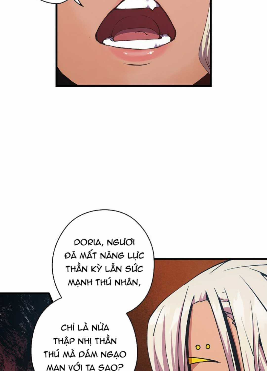 Kiếm Thần: Thần Chi Tử Chapter 19 trang 8