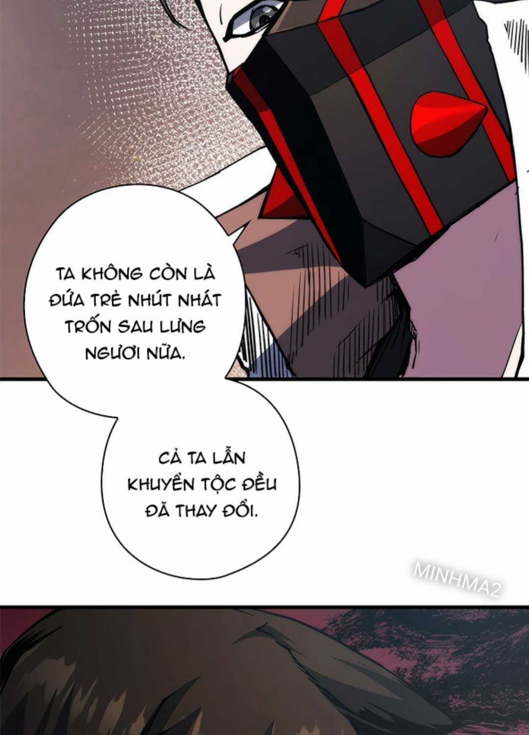 Kiếm Thần: Thần Chi Tử Chapter 19 trang 80