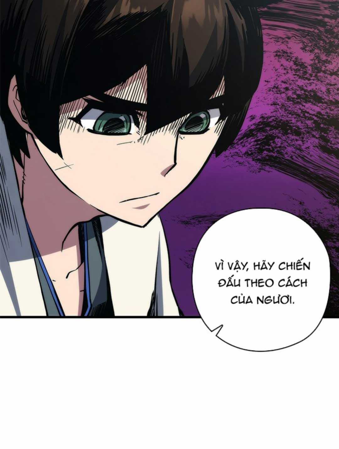 Kiếm Thần: Thần Chi Tử Chapter 19 trang 81