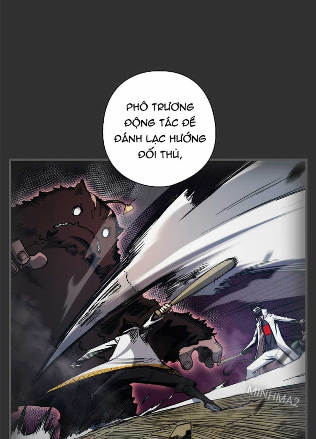 Kiếm Thần: Thần Chi Tử Chapter 19 trang 83