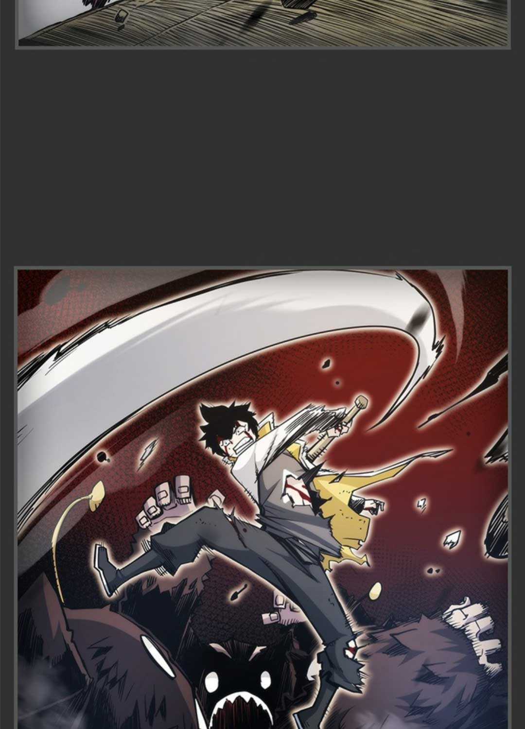 Kiếm Thần: Thần Chi Tử Chapter 19 trang 84