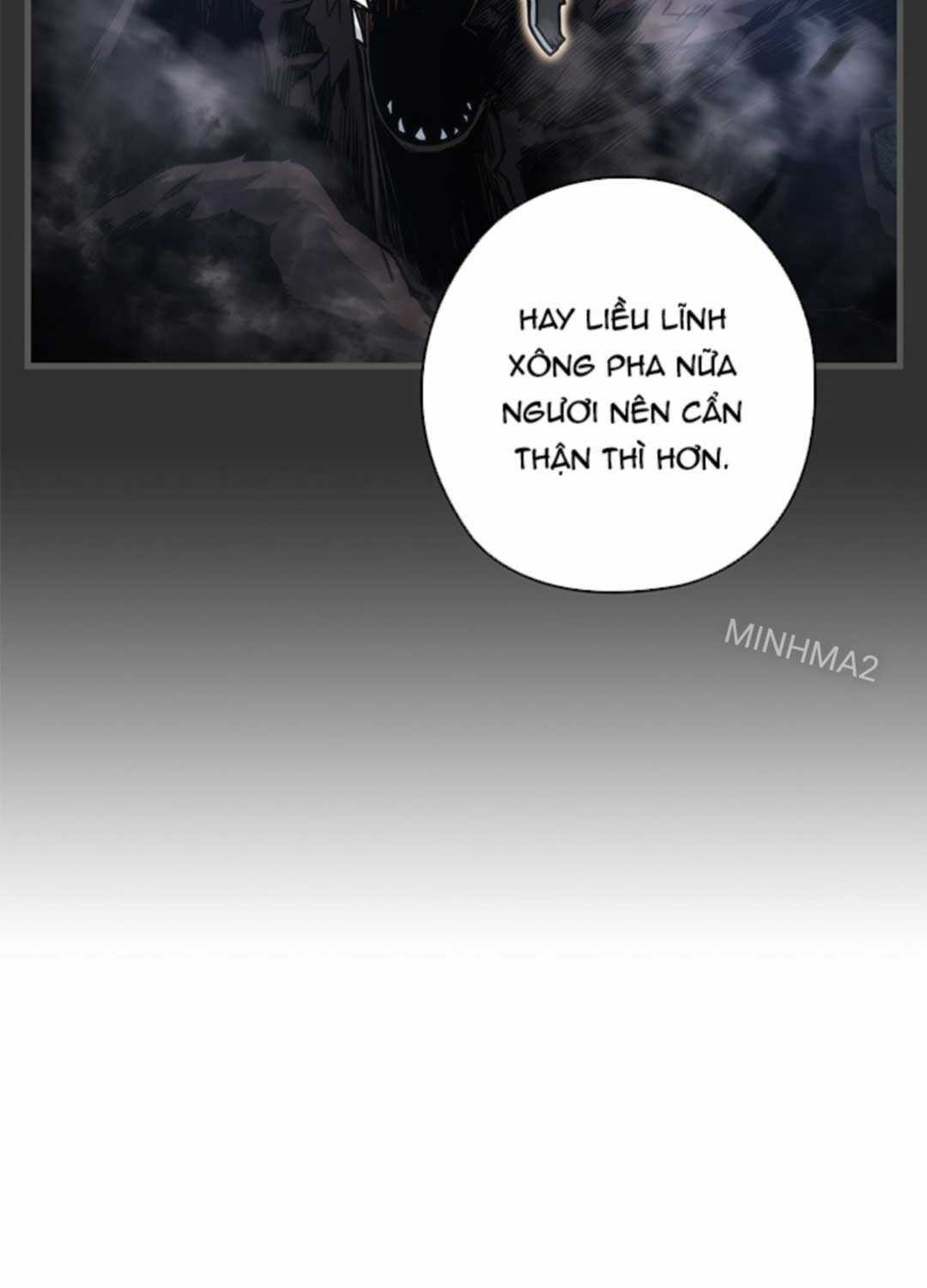 Kiếm Thần: Thần Chi Tử Chapter 19 trang 85