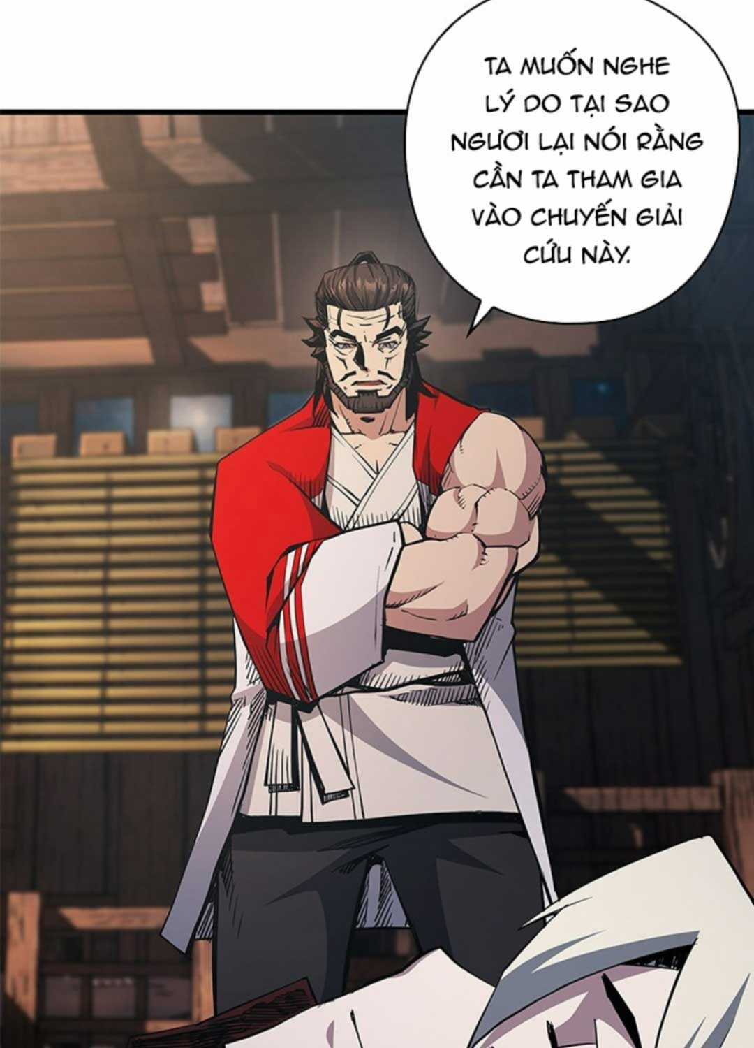 Kiếm Thần: Thần Chi Tử Chapter 19 trang 88