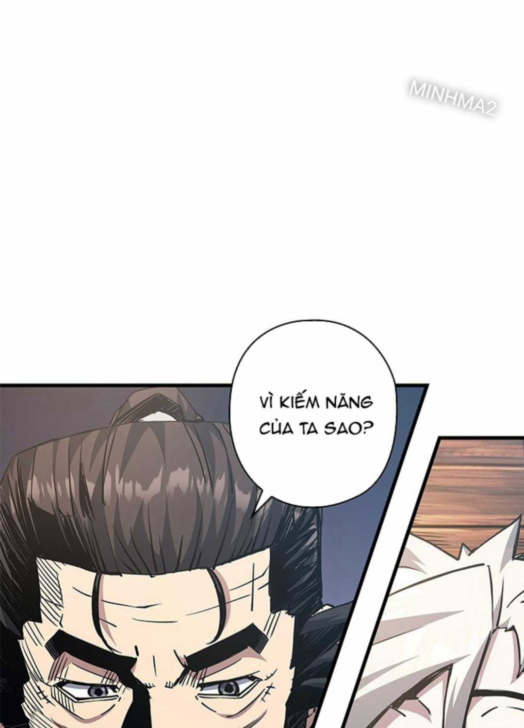 Kiếm Thần: Thần Chi Tử Chapter 19 trang 91