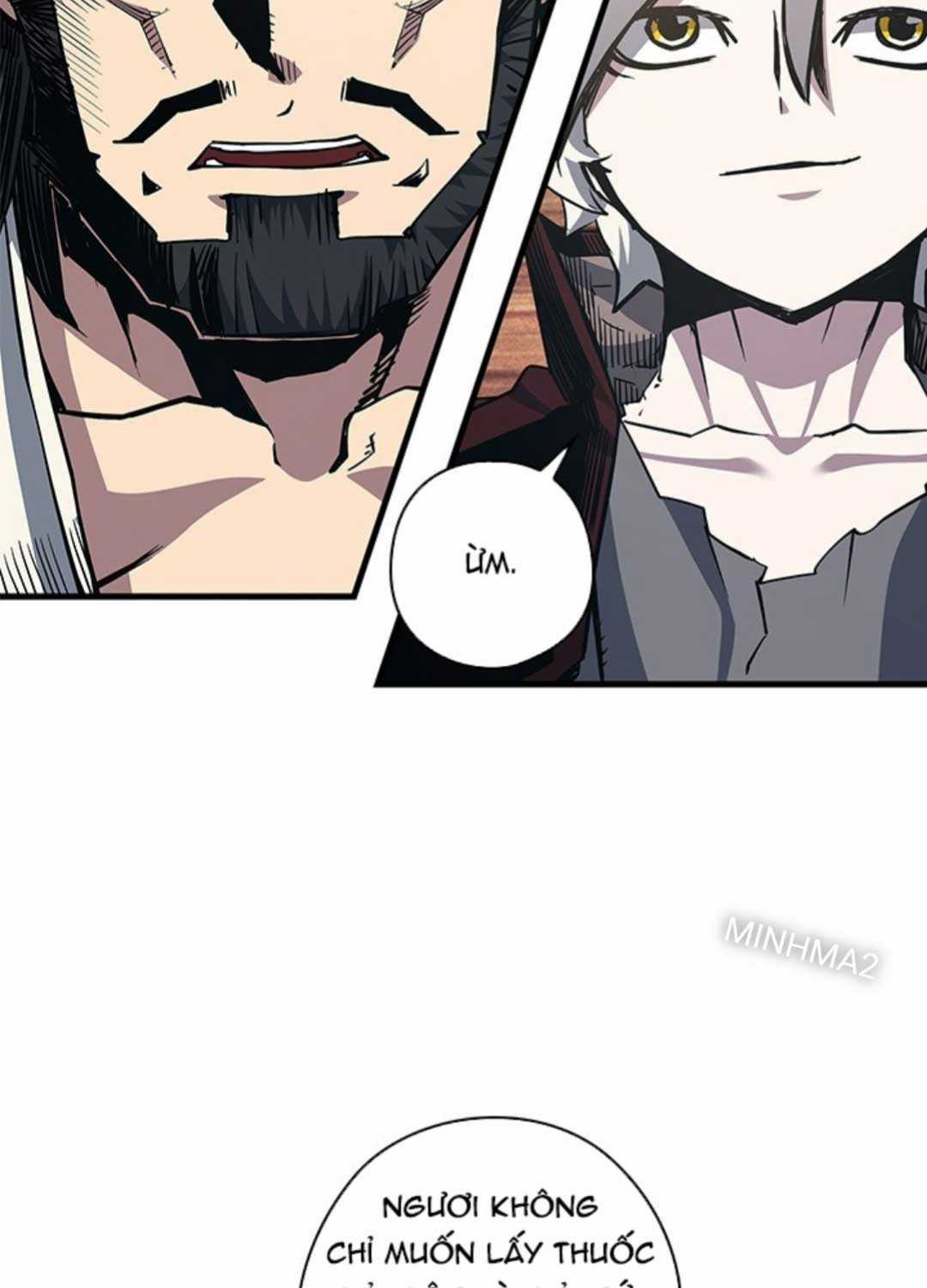 Kiếm Thần: Thần Chi Tử Chapter 19 trang 92